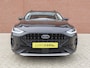 Ford Focus Wagon 1.0 EcoBoost 155pk Hybrid Active X Navigatie Climate Control Camera Parkeer sensoren B&O Dab Led Lichtmetalen velgen