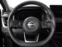 Nissan Qashqai 1.3 MHEV Automaat N-Connecta Navigatie Climate Control Sfeerverlichting Camera 360 Led Dab verwarmde voorstoelen Adaptieve Cruise Control Digitale Cockpit Lichtmetalen Velgen