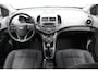 Chevrolet Aveo 1.2 LT | Airco | NAP | Stoelverwarming | Trekhaak | Cruise control