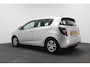 Chevrolet Aveo 1.2 LT | Airco | NAP | Stoelverwarming | Trekhaak | Cruise control