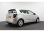 Chevrolet Aveo 1.2 LT | Airco | NAP | Stoelverwarming | Trekhaak | Cruise control