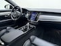 Volvo S90 T8 AWD Ultimate Dark | Head up display | Luchtvering | Polestar tune | Trekhaak |21" | 360 Camera | Alarm | Styling kit |