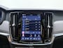 Volvo S90 T8 AWD Ultimate Dark | Head up display | Luchtvering | Polestar tune | Trekhaak |21" | 360 Camera | Alarm | Styling kit |