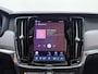 Volvo S90 T8 AWD Ultimate Dark | Head up display | Luchtvering | Polestar tune | Trekhaak |21" | 360 Camera | Alarm | Styling kit |
