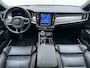 Volvo S90 T8 AWD Ultimate Dark | Head up display | Luchtvering | Polestar tune | Trekhaak |21" | 360 Camera | Alarm | Styling kit |