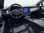 Volvo S90 T8 AWD Ultimate Dark | Head up display | Luchtvering | Polestar tune | Trekhaak |21" | 360 Camera | Alarm | Styling kit |