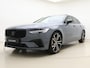 Volvo S90 T8 AWD Ultimate Dark | Head up display | Luchtvering | Polestar tune | Trekhaak |21" | 360 Camera | Alarm | Styling kit |