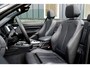 BMW 2-Serie Cabrio 218i M-Sport Rijklaarprijs-Garantie Leder Sport interieur Airco Led Camera
