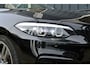 BMW 2-Serie Cabrio 218i M-Sport Rijklaarprijs-Garantie Leder Sport interieur Airco Led Camera