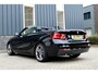 BMW 2-Serie Cabrio 218i M-Sport Rijklaarprijs-Garantie Leder Sport interieur Airco Led Camera
