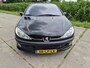 Peugeot 206 1.6-16V QUIKSILVER