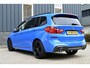 BMW 2-Serie Gran Tourer 220i 7p. M-Sport Rijklaarprijs-Garantie Panorama dak leder sport interieur Airco Head-up Apple carplay