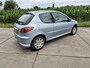 Peugeot 206 1.4 FOREVER Nw Distr.riem &amp; APK + airco