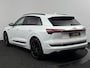 Audi E-tron 55 quattro S edition 95 kWh | Pano | Memory | 2x S-line |