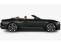 Bentley Continental GTC S V8 Hybrid