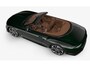 Bentley Continental GTC S V8 Hybrid
