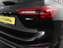 Ford Focus Wagon 1.0 EcoBoost 155pk Automaat Hybrid Active X Navigatie Climate Control Camera Parkeer sensoren B&O Dab Led Lichtmetalen velgen Dab Led