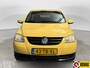 Volkswagen Fox 1.4 Trendline Navi Usb BT