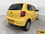 Volkswagen Fox 1.4 Trendline Navi Usb BT