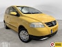 Volkswagen Fox 1.4 Trendline Navi Usb BT