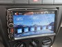 Volkswagen Fox 1.4 Trendline Navi Usb BT