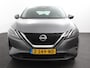 Nissan Qashqai 1.3 MHEV 158pk Automaat Xtronic Acenta Navigatie Apple Carplay/Andoid Auto Parkeersensor achter Camera Adaptive Cruise Control Blind Spot Assist Stuur- en stoelverwarming Ledverlichting Climate control