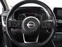 Nissan Qashqai 1.3 MHEV 158pk Automaat Xtronic Acenta Navigatie Apple Carplay/Andoid Auto Parkeersensor achter Camera Adaptive Cruise Control Blind Spot Assist Stuur- en stoelverwarming Ledverlichting Climate control