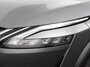 Nissan Qashqai 1.3 MHEV 158pk Automaat Xtronic Acenta Navigatie Apple Carplay/Andoid Auto Parkeersensor achter Camera Adaptive Cruise Control Blind Spot Assist Stuur- en stoelverwarming Ledverlichting Climate control
