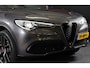 Alfa Romeo Stelvio 2.0 T AWD Veloce / Cognac Leder / Acc / Lane Assist / Memory / Elek Stoelen / Navi / Camera / 20 Inch