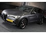 Alfa Romeo Stelvio 2.0 T AWD Veloce / Cognac Leder / Acc / Lane Assist / Memory / Elek Stoelen / Navi / Camera / 20 Inch