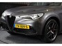 Alfa Romeo Stelvio 2.0 T AWD Veloce / Cognac Leder / Acc / Lane Assist / Memory / Elek Stoelen / Navi / Camera / 20 Inch