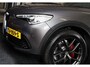 Alfa Romeo Stelvio 2.0 T AWD Veloce / Cognac Leder / Acc / Lane Assist / Memory / Elek Stoelen / Navi / Camera / 20 Inch