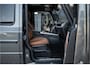 Mercedes-Benz G-klasse 500 63 AMG , Carbon, 23 LM, Sterrenhemel, Massage, 360,
