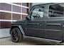 Mercedes-Benz G-klasse 500 63 AMG , Carbon, 23 LM, Sterrenhemel, Massage, 360,