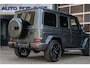Mercedes-Benz G-klasse 500 63 AMG , Carbon, 23 LM, Sterrenhemel, Massage, 360,