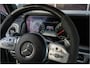 Mercedes-Benz G-klasse 500 63 AMG , Carbon, 23 LM, Sterrenhemel, Massage, 360,