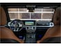 Mercedes-Benz G-klasse 500 63 AMG , Carbon, 23 LM, Sterrenhemel, Massage, 360,