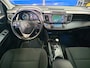 Toyota RAV4 2.5 Hybrid AWD Dynamic