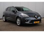 Renault Clio Estate 0.9 TCe Limited Navigatie Airco Cruise Bluetooth Parkeersensor 16 inch LMV LED