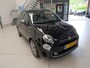 Fiat 500 1.0 Hybrid Sport Ecc | Lmv | Schuif/kanteldak | Leer| Pdc | Cv op afstand