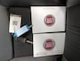 Fiat 500 1.0 Hybrid Sport Ecc | Lmv | Schuif/kanteldak | Leer| Pdc | Cv op afstand