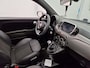 Fiat 500 1.0 Hybrid Sport Ecc | Lmv | Schuif/kanteldak | Leer| Pdc | Cv op afstand