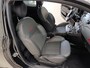 Fiat 500 1.0 Hybrid Sport Ecc | Lmv | Schuif/kanteldak | Leer| Pdc | Cv op afstand