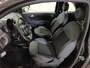 Fiat 500 1.0 Hybrid Sport Ecc | Lmv | Schuif/kanteldak | Leer| Pdc | Cv op afstand