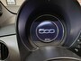Fiat 500 1.0 Hybrid Sport Ecc | Lmv | Schuif/kanteldak | Leer| Pdc | Cv op afstand