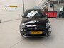 Fiat 500 1.0 Hybrid Sport Ecc | Lmv | Schuif/kanteldak | Leer| Pdc | Cv op afstand