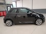 Fiat 500 1.0 Hybrid Sport Ecc | Lmv | Schuif/kanteldak | Leer| Pdc | Cv op afstand
