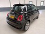 Fiat 500 1.0 Hybrid Sport Ecc | Lmv | Schuif/kanteldak | Leer| Pdc | Cv op afstand