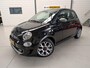 Fiat 500 1.0 Hybrid Sport Ecc | Lmv | Schuif/kanteldak | Leer| Pdc | Cv op afstand
