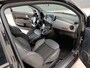 Fiat 500 1.0 Hybrid Sport Ecc | Lmv | Schuif/kanteldak | Leer| Pdc | Cv op afstand